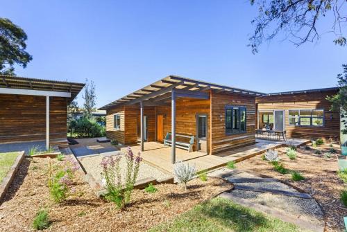 Shoreham House | Naturally Shoreham