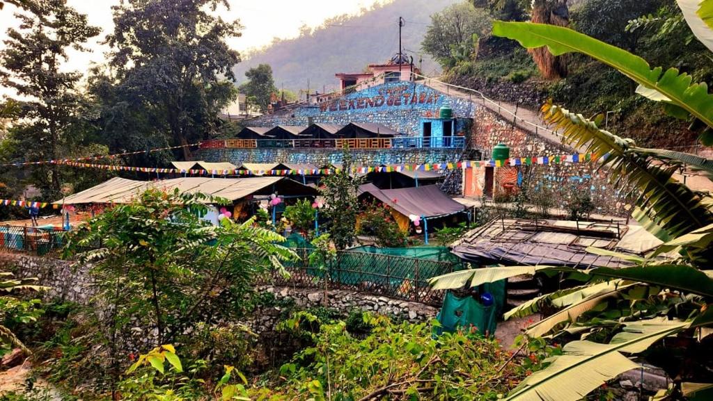 Tapovan Other | Nature camping
