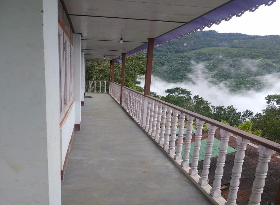 Turuk House | Nature Love Homestay By StayApart
