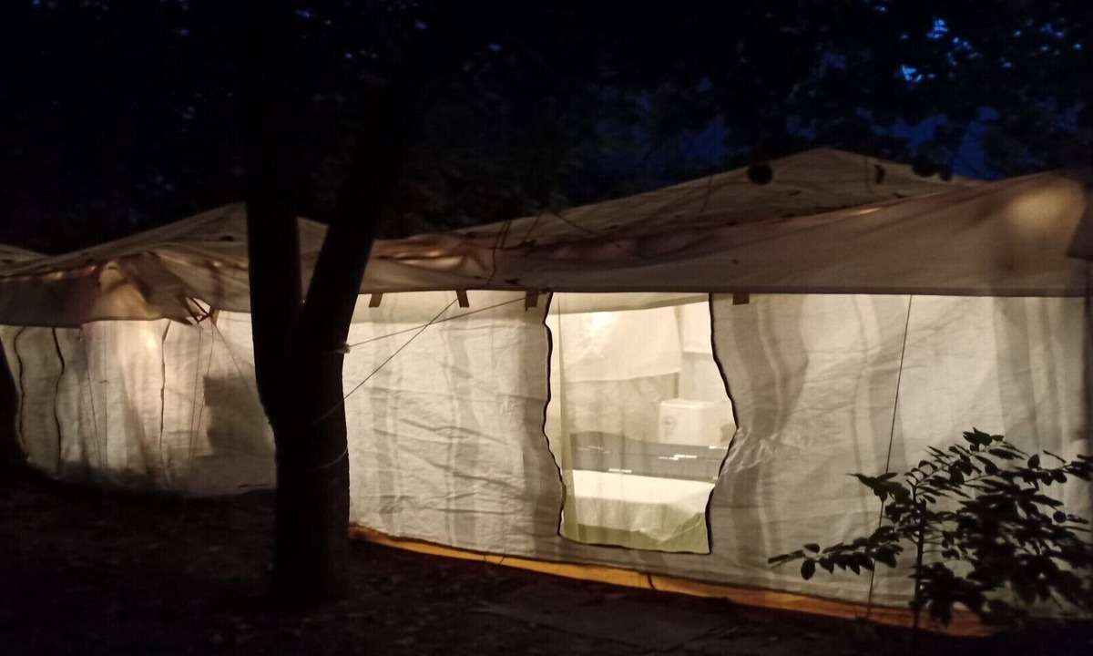 Jodhpur House | Nature trail camps & homestay