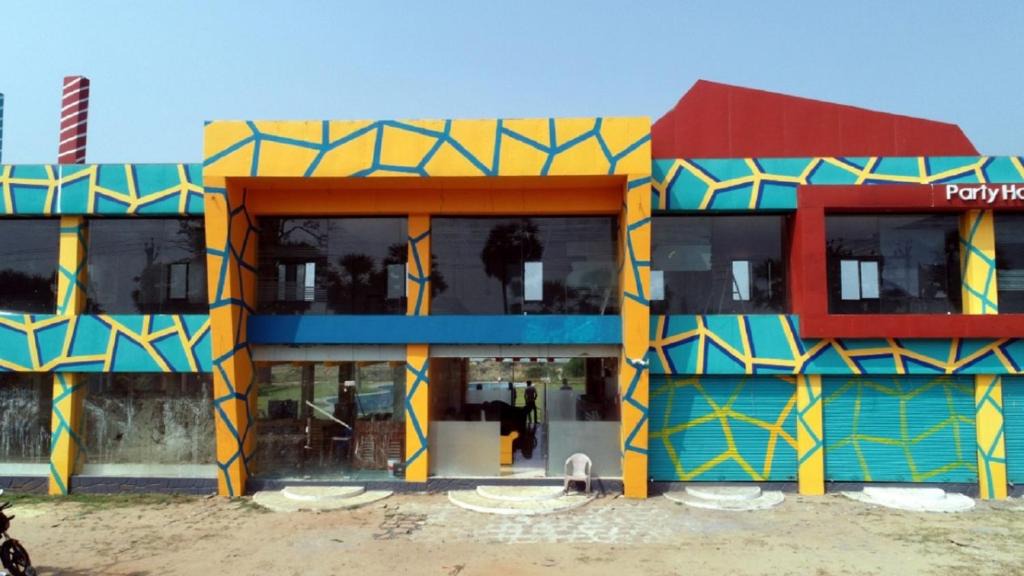 Sirkazhi Hotel | Navagiraga Resorts &Hotel