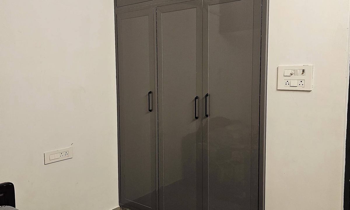 Chennai Apartment | Near Annanagar - Chennai