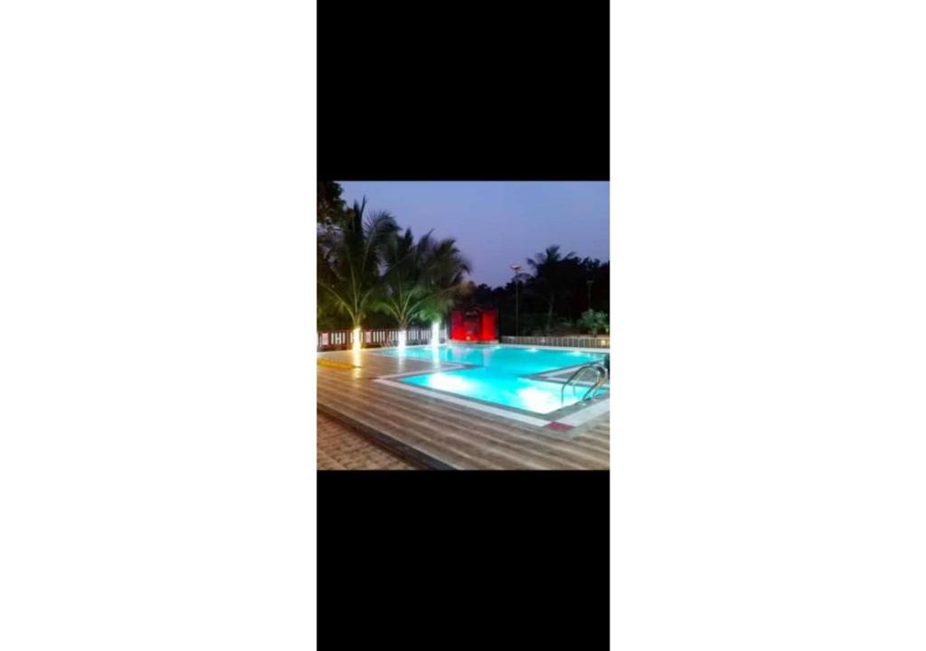 Karjat Resort | NEEL AGRO TOURISM & RESORT NERAL