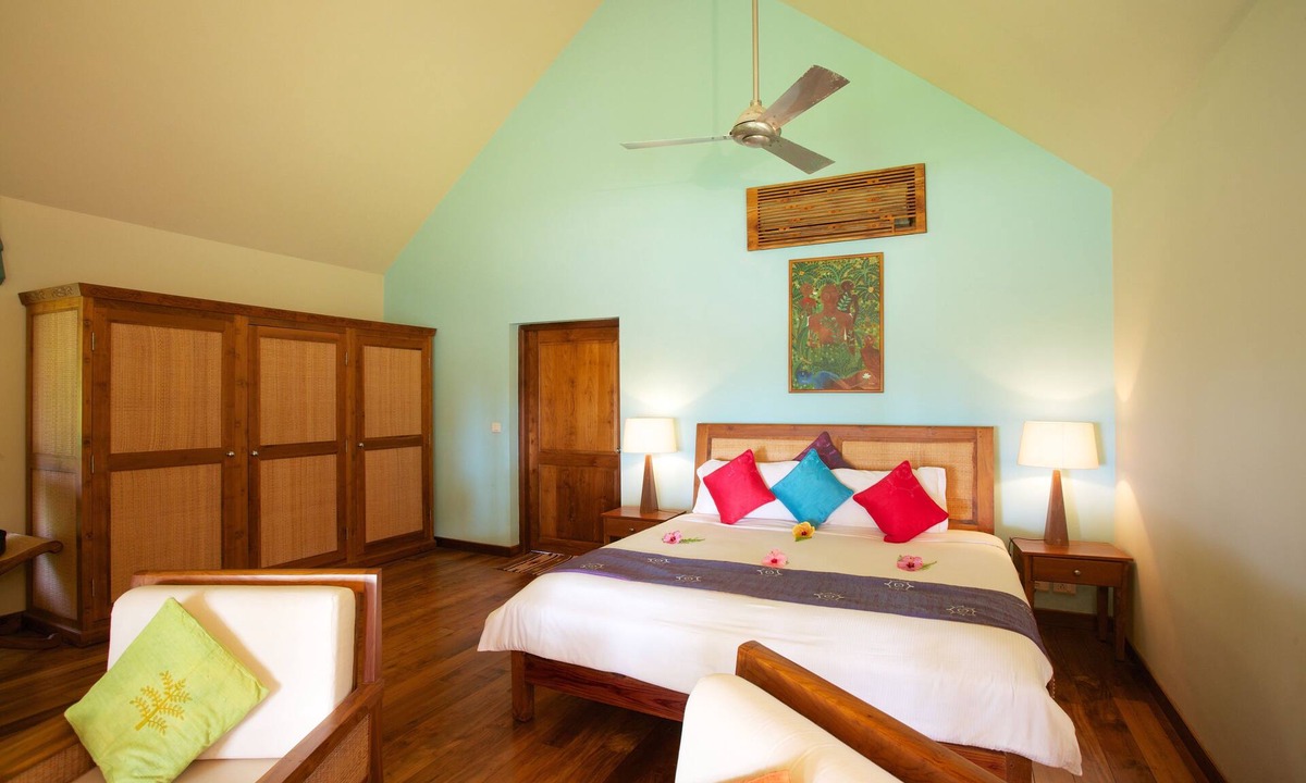 Neeleshwar Resort | Neeleshwar Hermitage