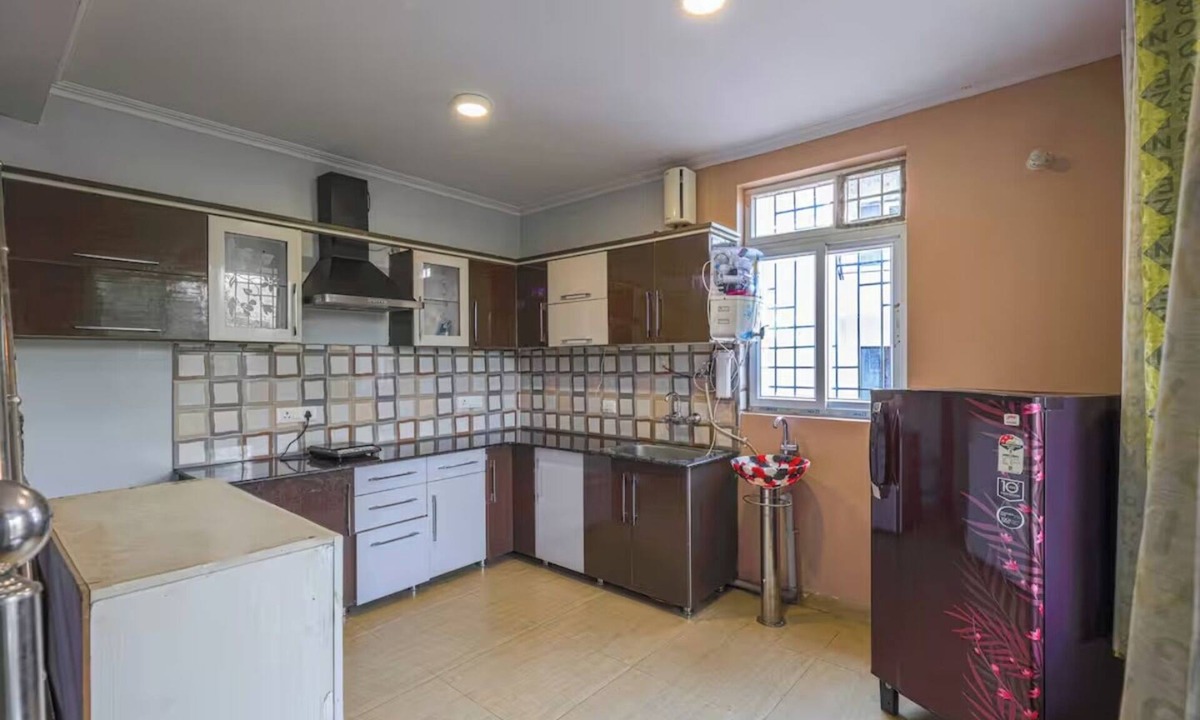 Shyamkhet Villa | Neem Karoli Green valley luxury Villa