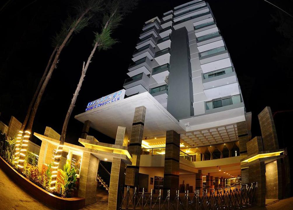 Cox's Bazar Resort | Neeshorgo Hotel & Resort