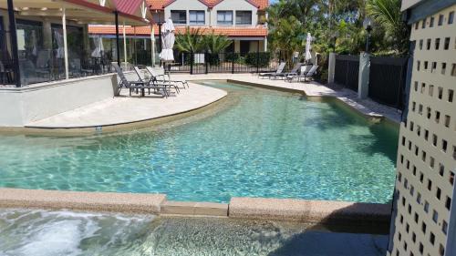 Nelson Bay Apartment | Nelson Bay Breeze