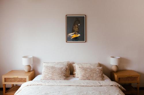 Abbotsford Apartment | Nest at Maggies