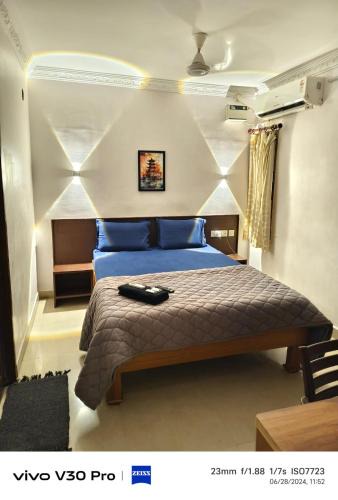 Kalapettai House | Nest Comfort Inn