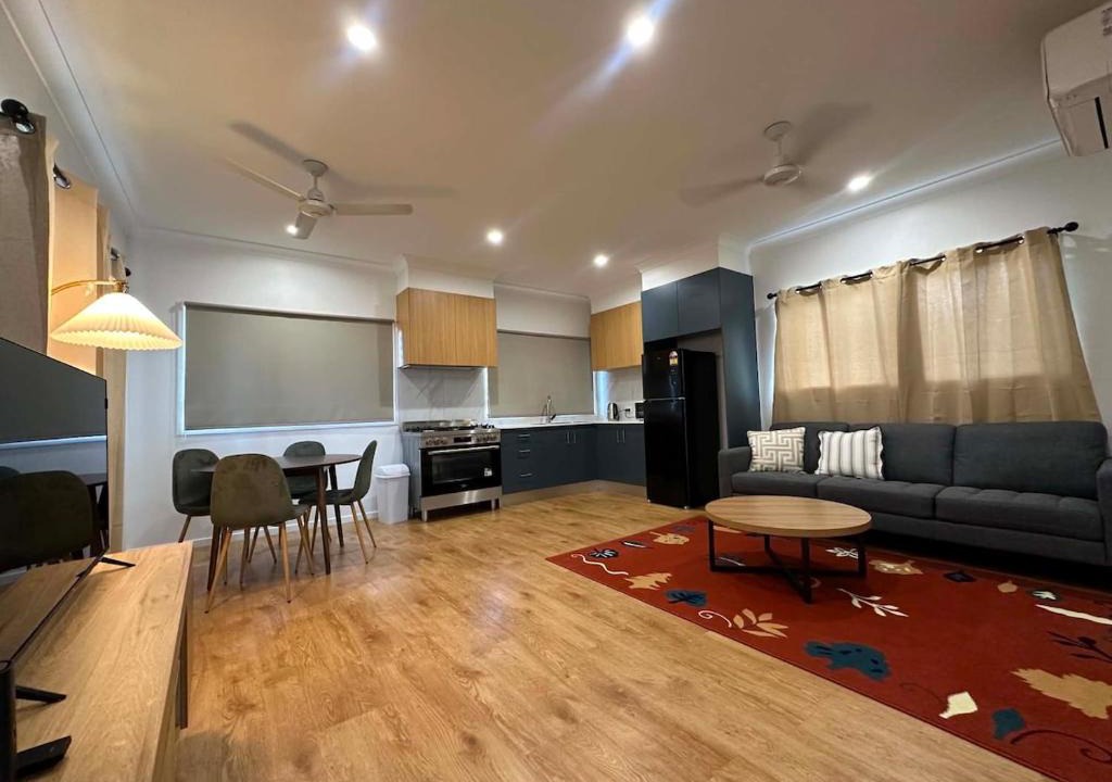 Westcourt House | Nest & Rest