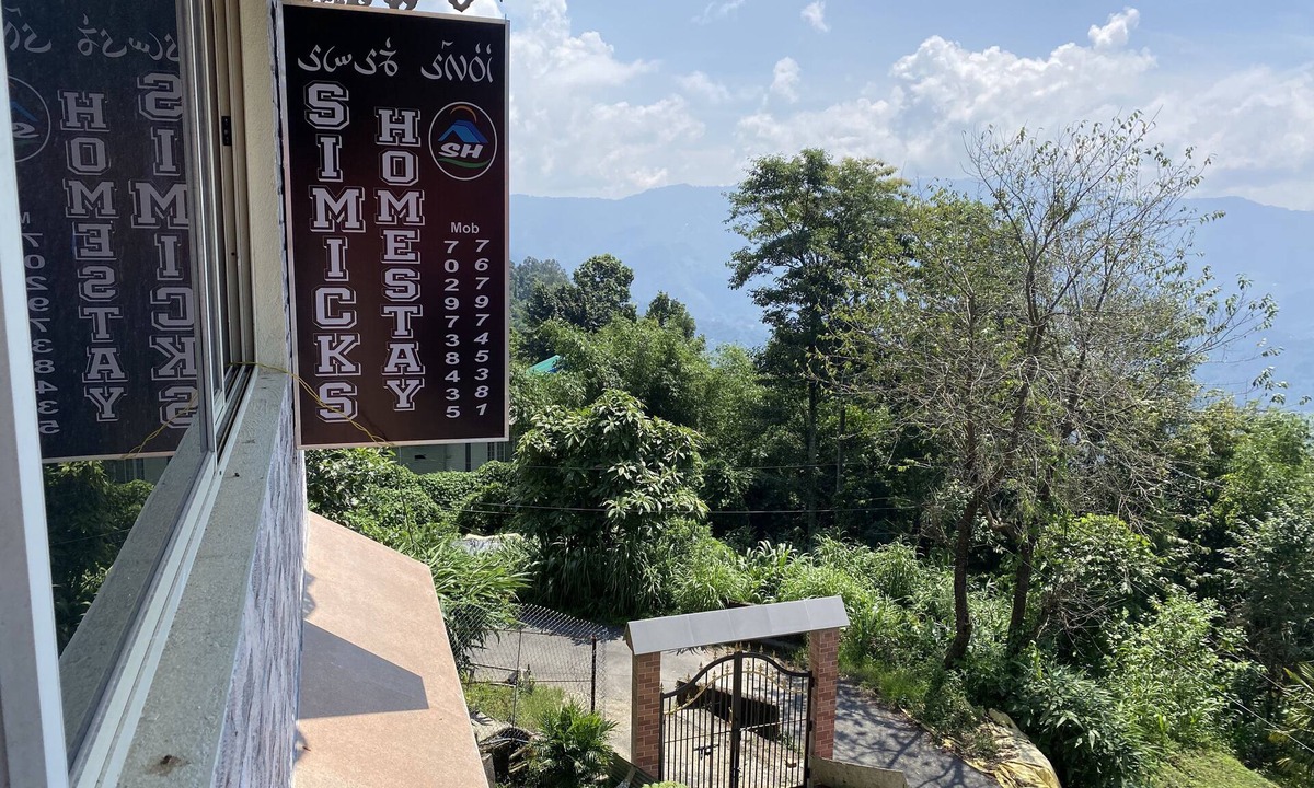 Turuk Hotel | New built, close to all sightseeing and adventure activities.