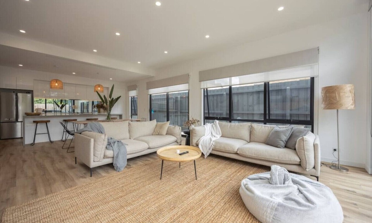 Torquay House | New - Coastal Haven