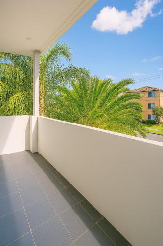 Clayfield Villa | New Luxury Private Unit Near Brisbane Airport & CBD