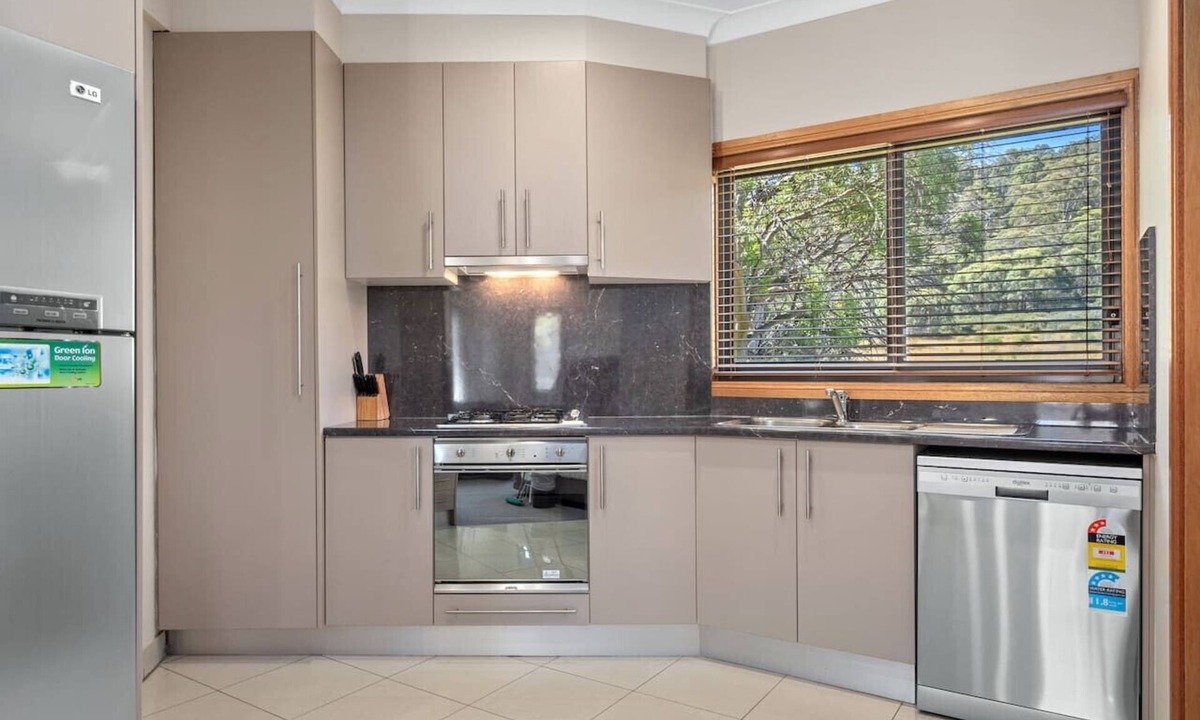 Crackenback Apartment | *NEW | Molika Studio | Crackenback | Large & comfy