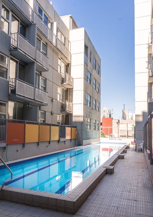 Carlton South Apartment | NEW Premium Melbourne CBD Modern Apartment - 24 Hour Check In Concierge