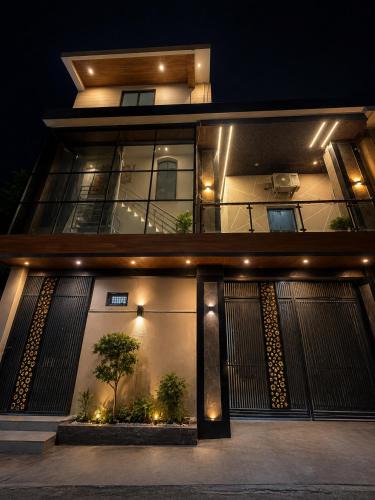 Ayodhya House | New Vedas Villa