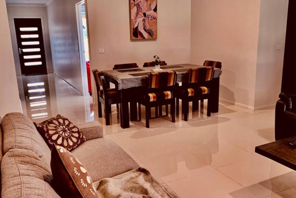 Berwick House | Newly Built Charming 4 BR house in Berwick whole house