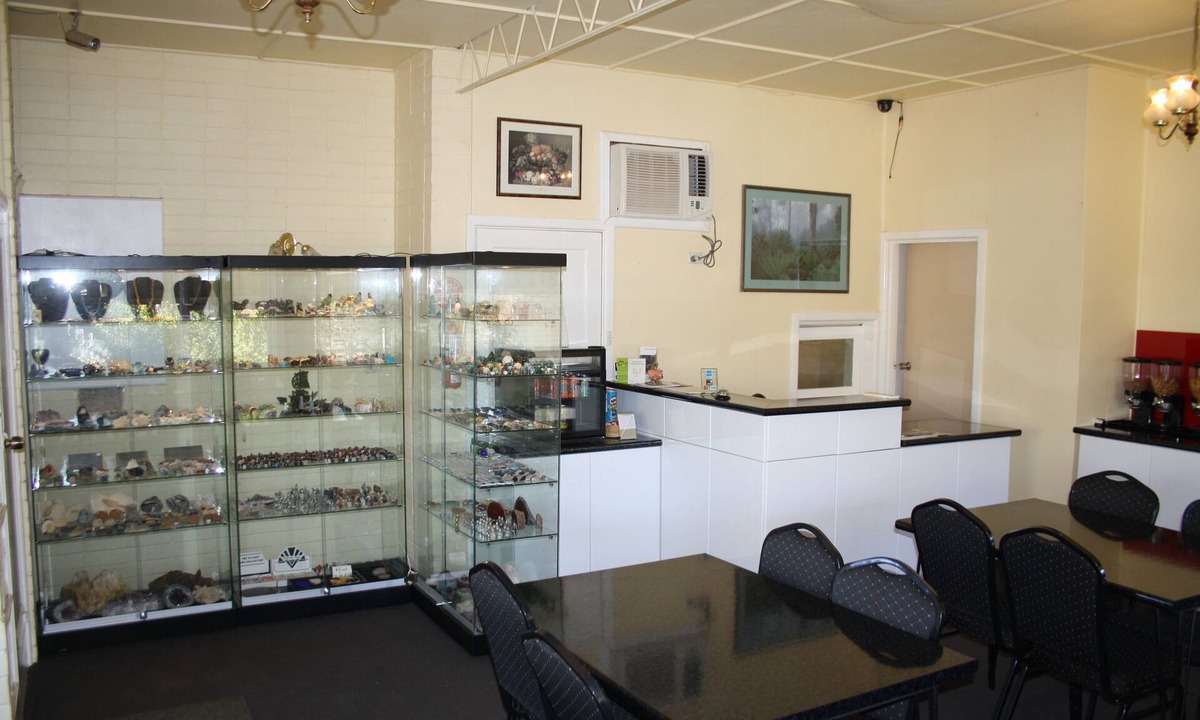 Nhill Hotel | Nhill Oasis Motel