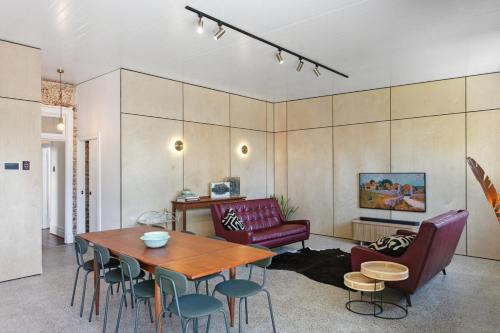 Subiaco House | Nicholson House, Subiaco
