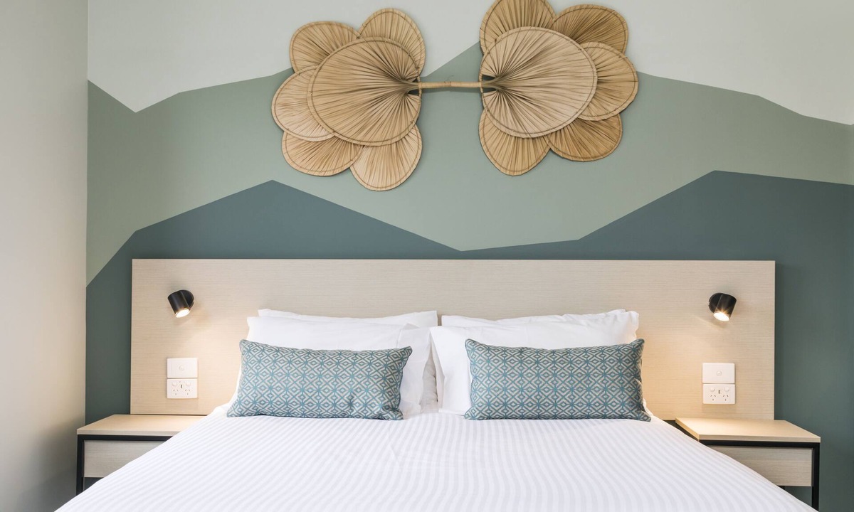 Atherton Hotel | Nightcap at Atherton Hotel