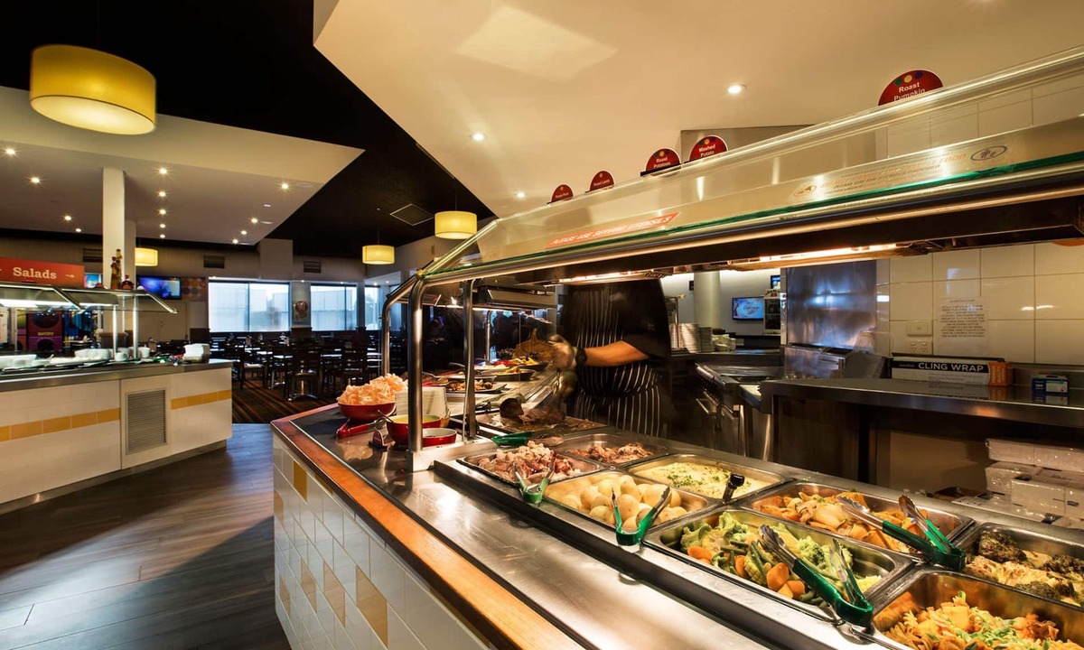 Corio Hotel | Nightcap at Gateway Hotel