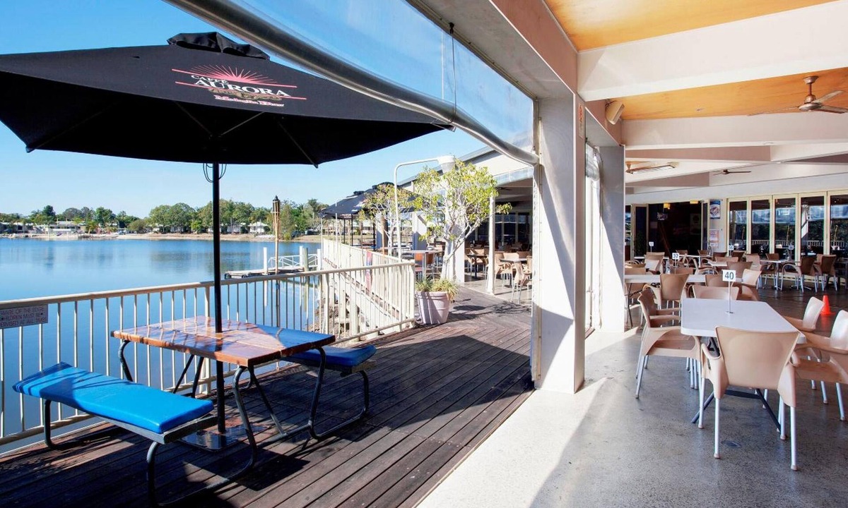 Diddillibah Hotel | Nightcap at Northern Grounds