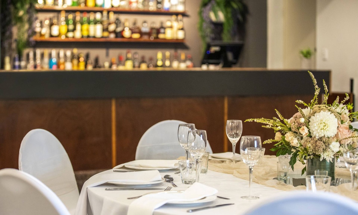 Springwood Hotel | Nightcap at Springwood Hotel