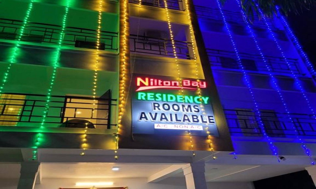 Tindivanam Hotel | Nilton Bay Residency