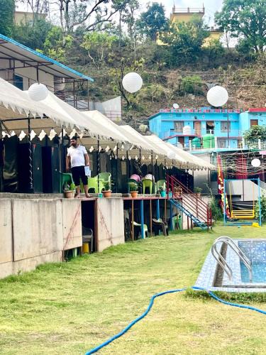 Khattalwada Other | Nimay camp resort