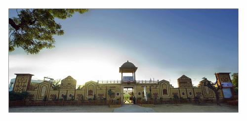 Jodhpur Hotel | Nirali Dhani Ethnic Resort