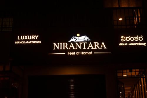 Gonikoppal Apartment | Nirantara Luxury Service Apartment
