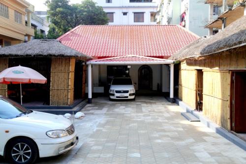 Sylhet Hotel | Nirapod Holiday Homes