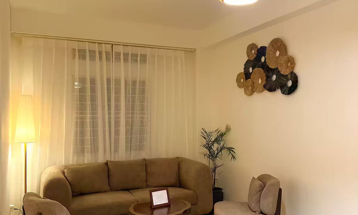 Shillong Apartment | Niree -09 - 2BHK Private Apartment - Free Parking