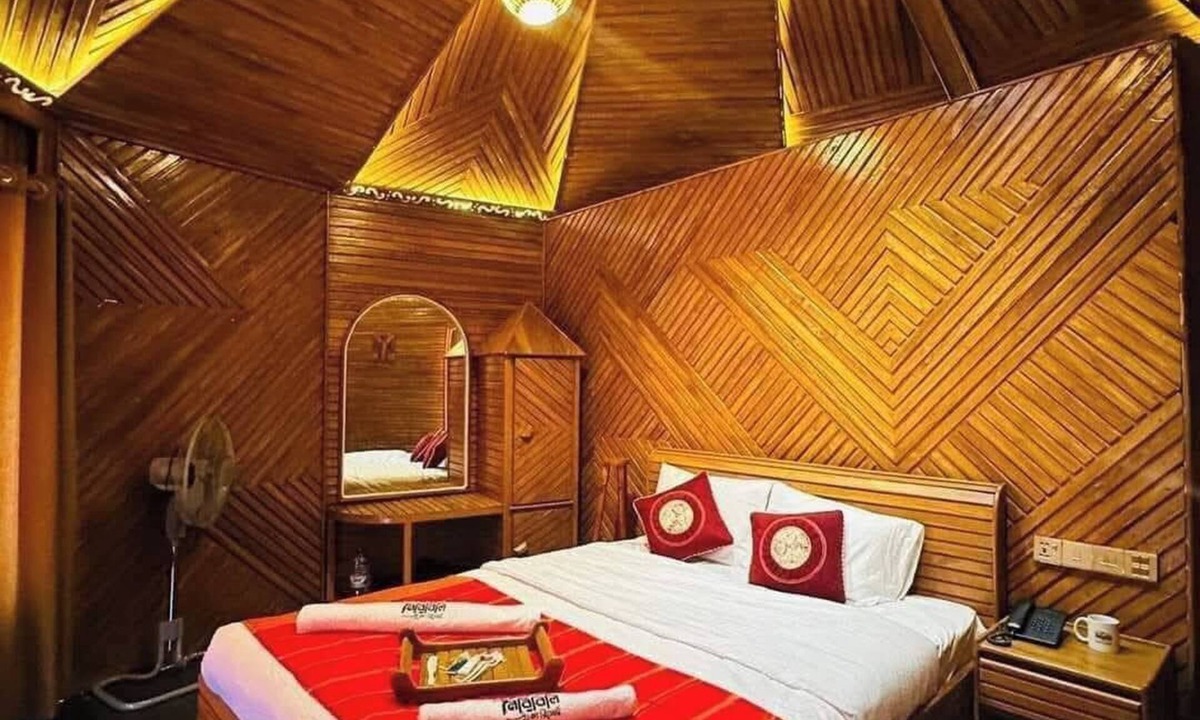 Rangamati Hill District Hotel | Niribili Eco Resort