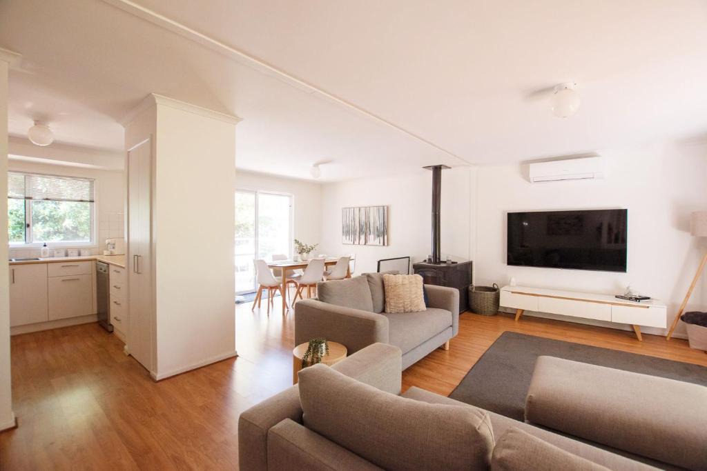 Porepunkah House | Nirvana