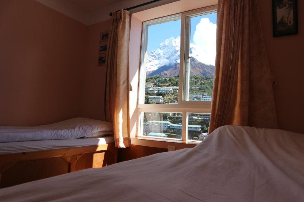 Namche Bazaar Cabin | Nirvana Home