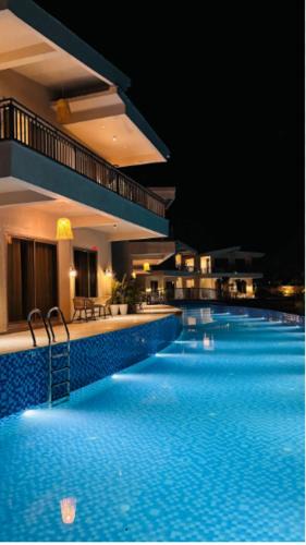 Bhopal Resort | Nirwana Resorts & Club