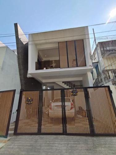 Tiruvannamalai Apartment | NIVAS HILL VIEW APARTMENTS