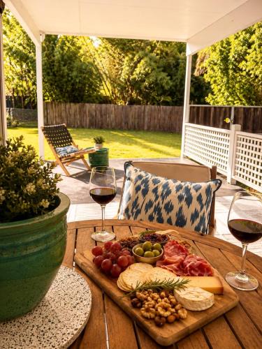 Boyland House | Nomad Pad - beautiful Scenic Rim