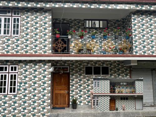 Yuksam House | Norbugang Homestay