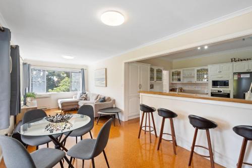 Forster House | Nordic House