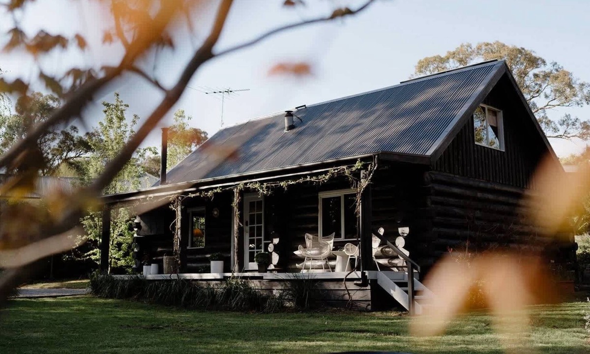 Macedon Cabin | Norsu Cabin