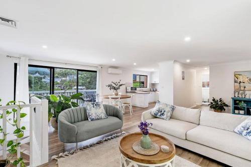 North Avoca House | North Avoca Coastal Escape