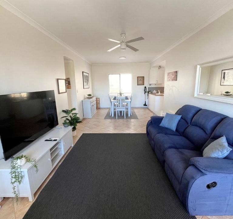 North Perth Apartment | North Perth Escape