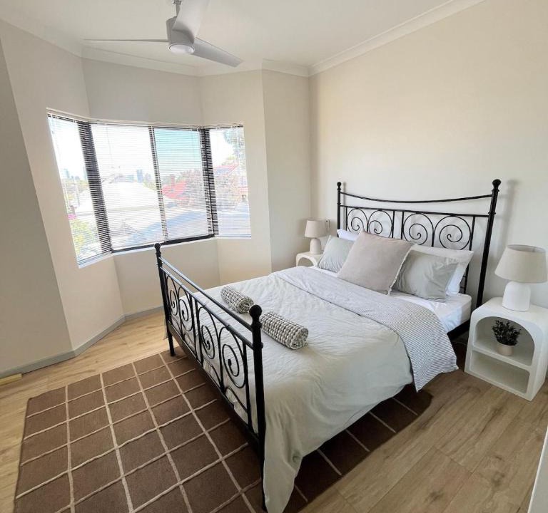 North Perth Apartment | North Perth Escape