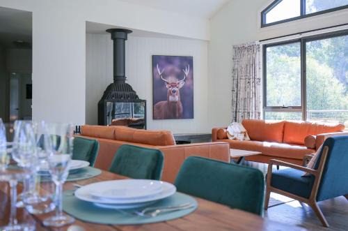 Bright House | Northern Exposure