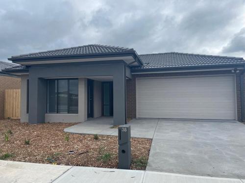 Wallan House | Northern Retreat