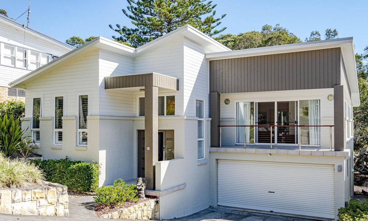 Macmasters Beach House | Northwind - ultimate beach house