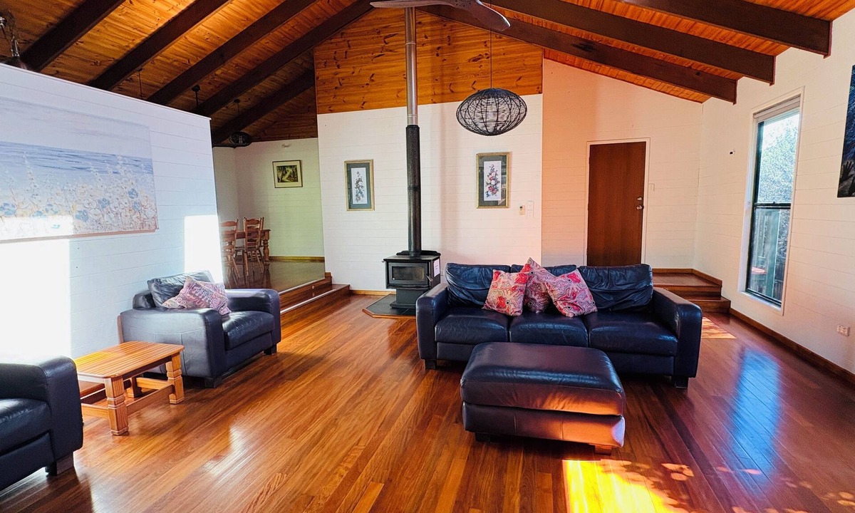 Buddina House | Not accepting reservations