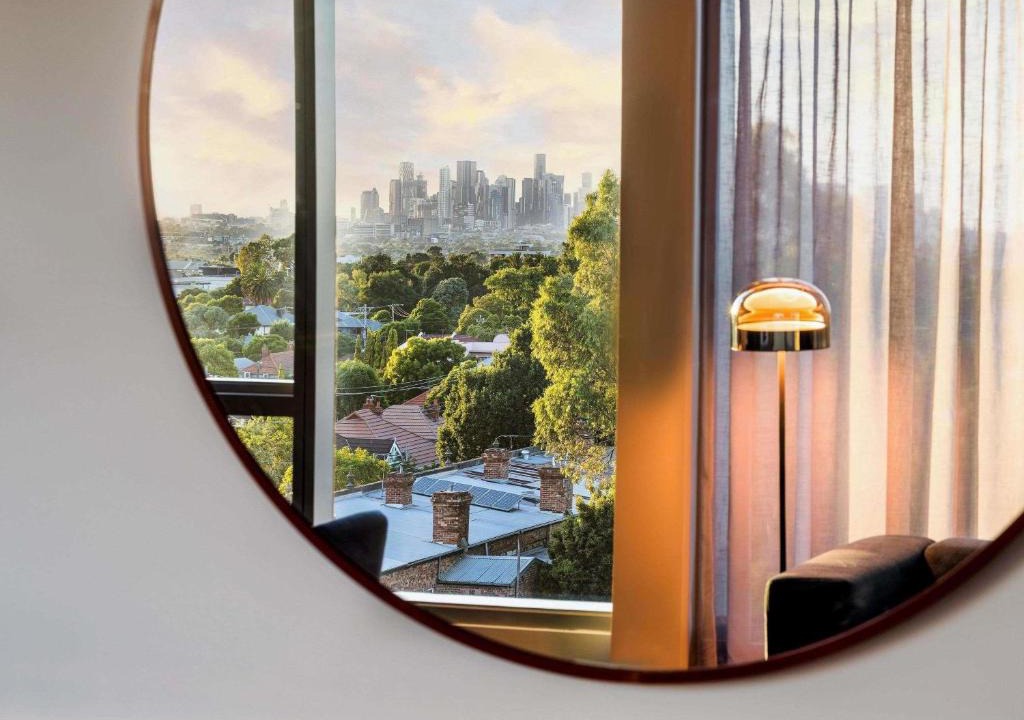 Preston Apartment | Novotel Melbourne Preston